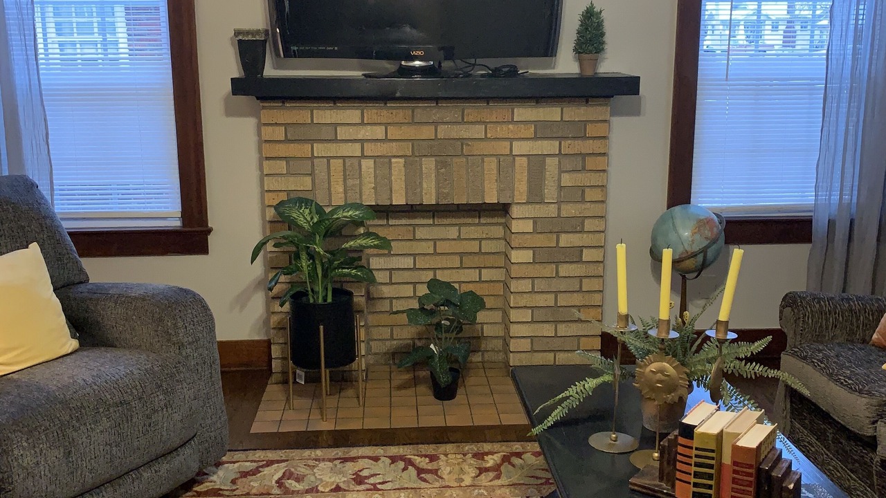 Photo of Livingroom in Fort Smith