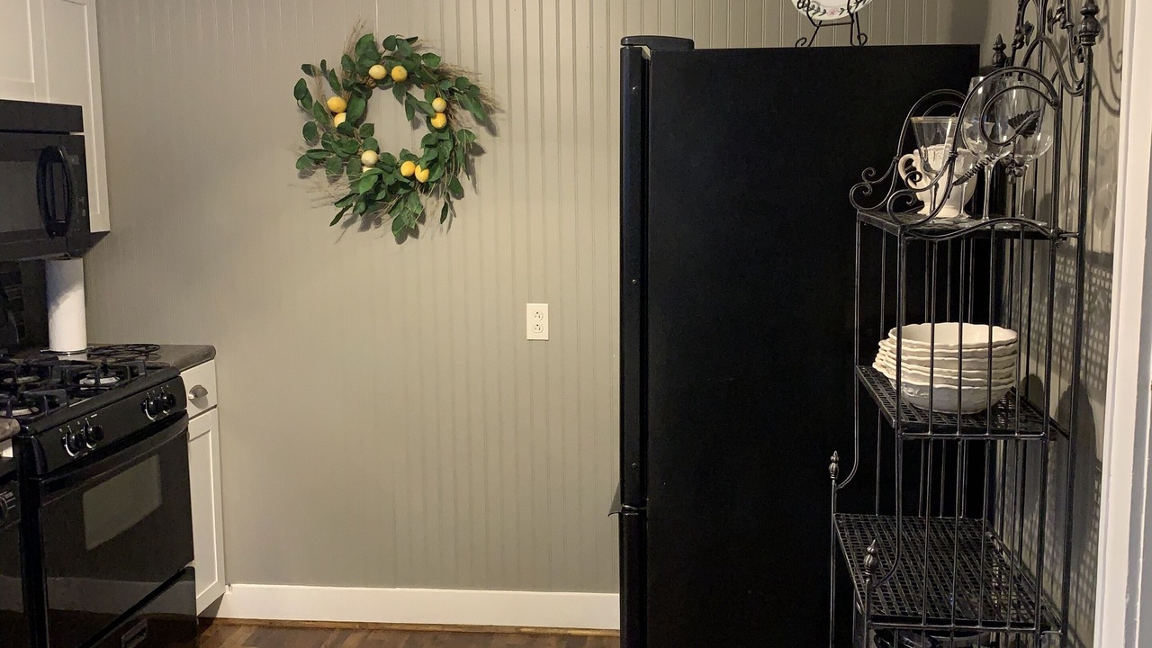 Photo of Kitchen in Fort Smith
