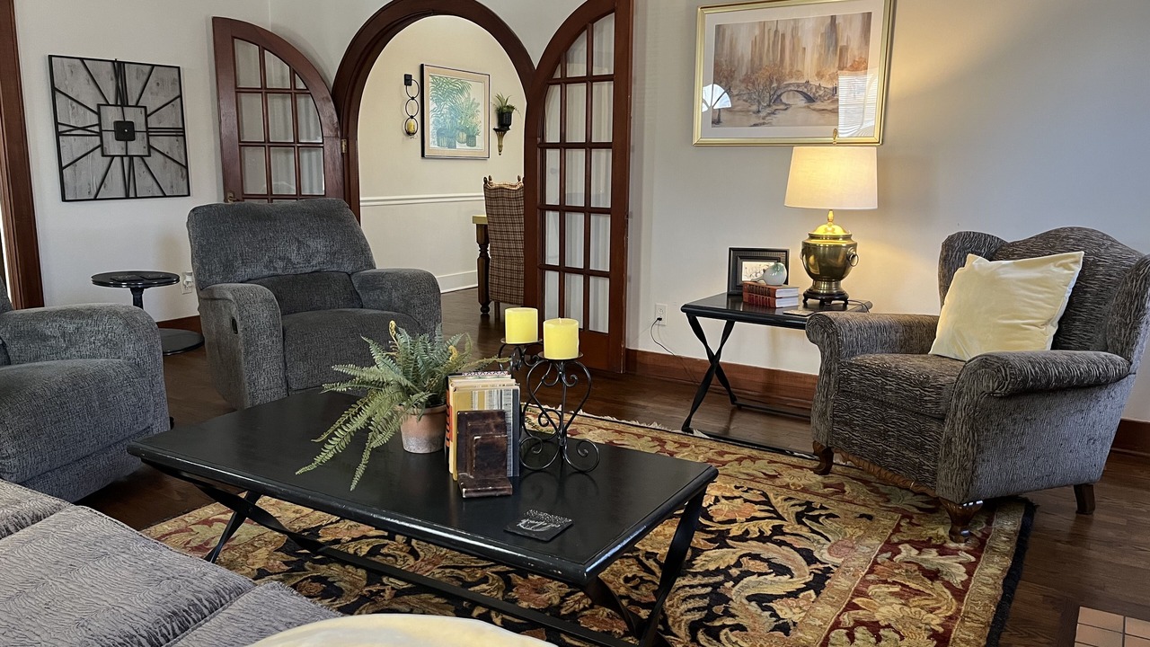 Photo of Bedroom in Fort Smith