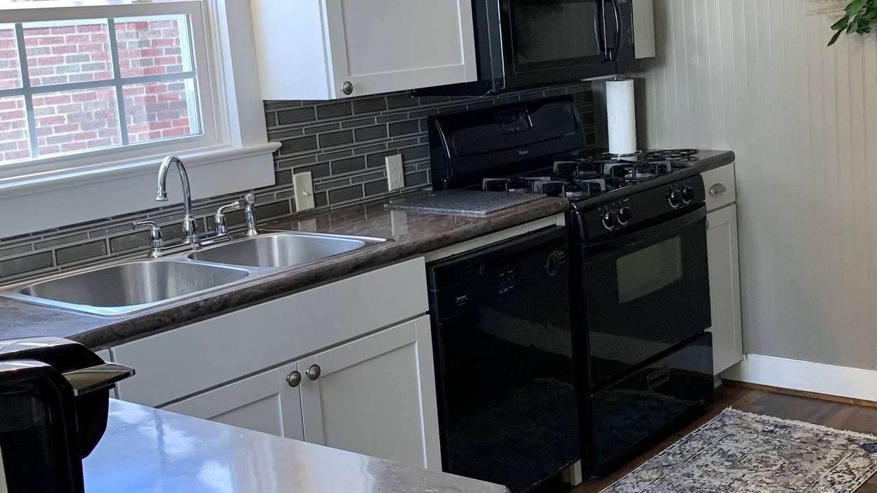 Photo of Kitchen in Fort Smith