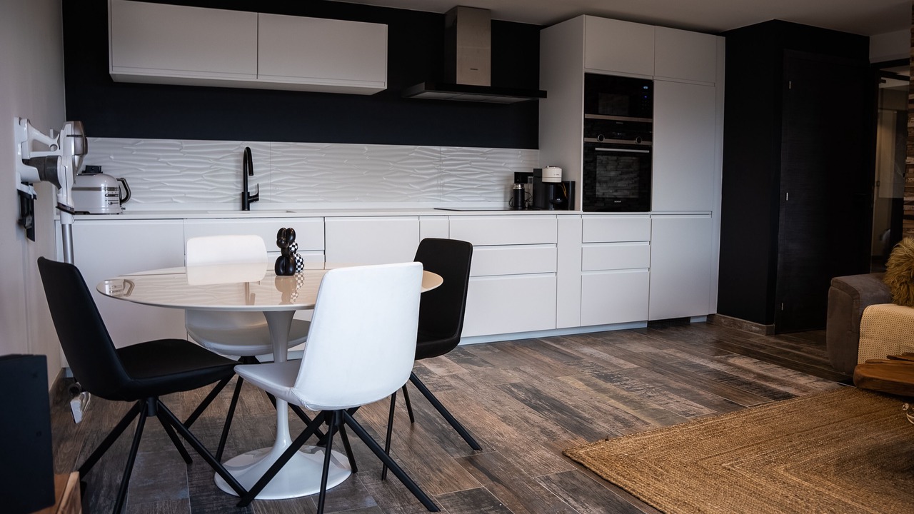 Photo of Kitchen in Aubagne