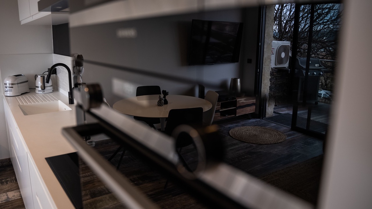 Photo of Kitchen in Aubagne