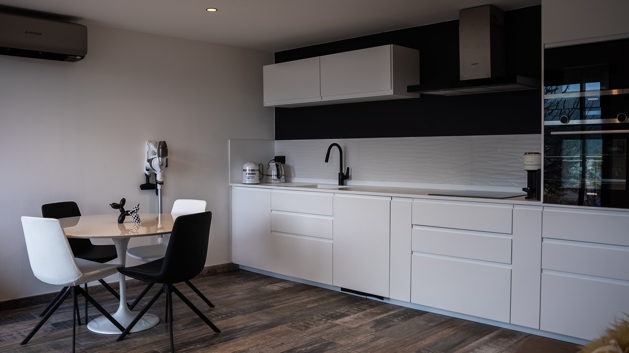 Photo of Kitchen in Aubagne