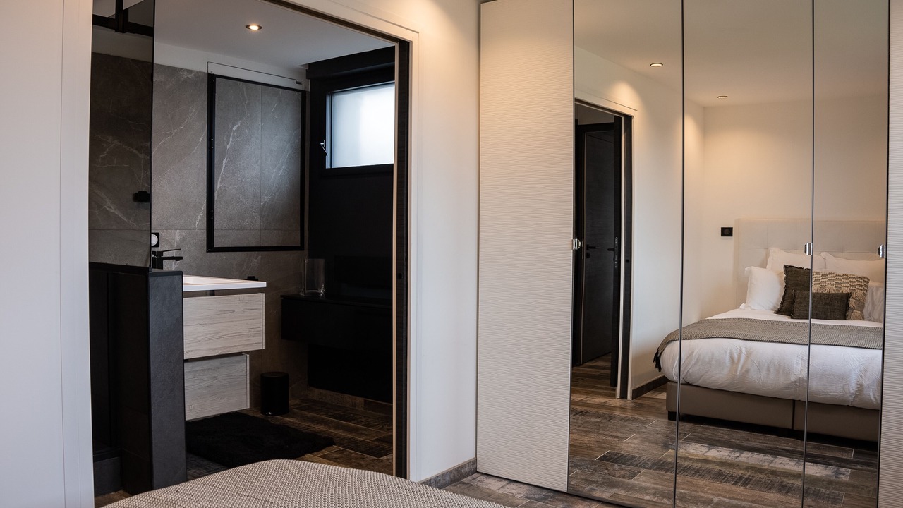 Photo of Bedroom in Aubagne