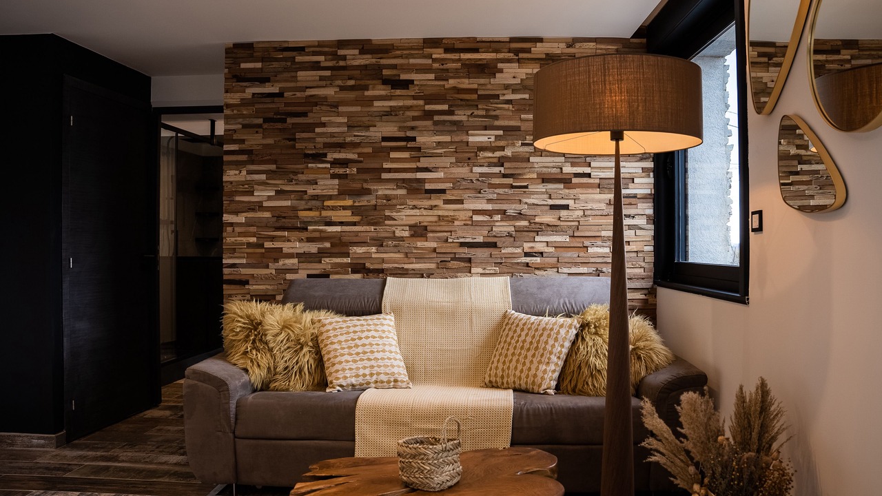 Photo of Livingroom in Aubagne