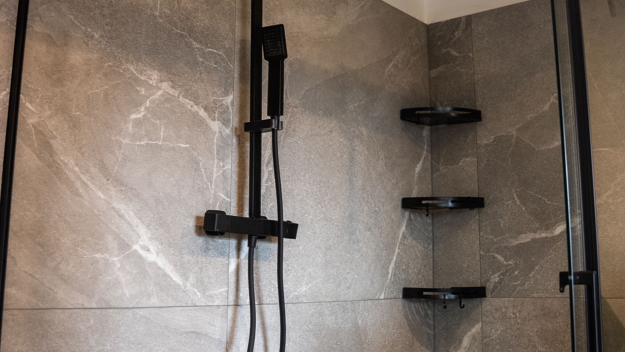 Photo of Bathroom in Aubagne