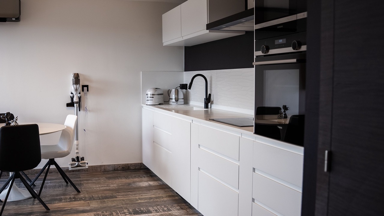 Photo of Kitchen in Aubagne