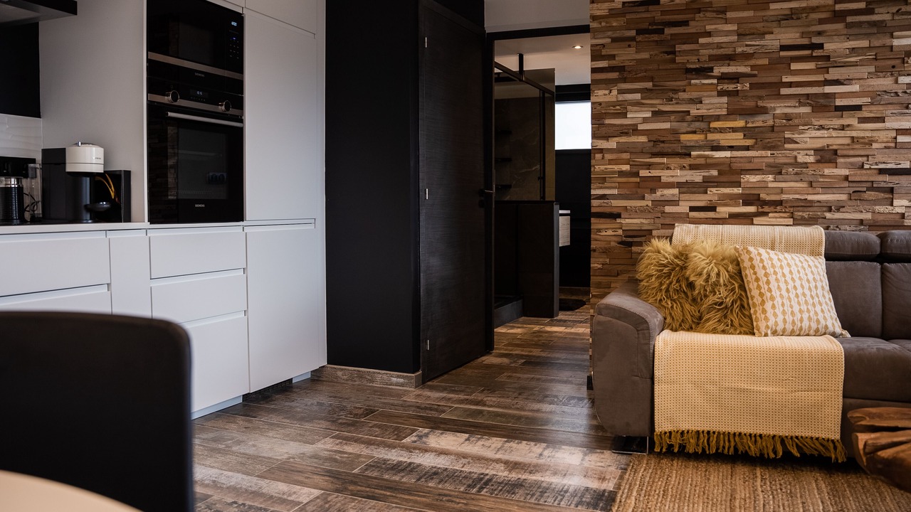 Photo of Livingroom in Aubagne