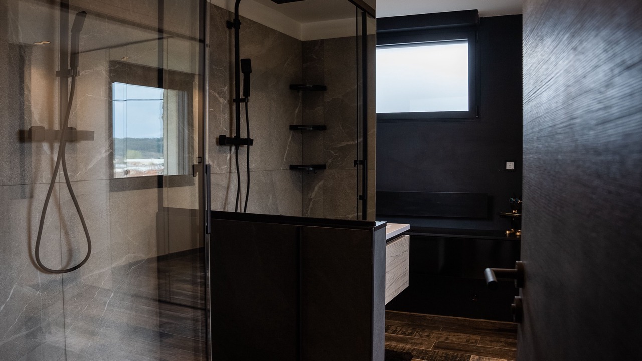 Photo of Bathroom in Aubagne