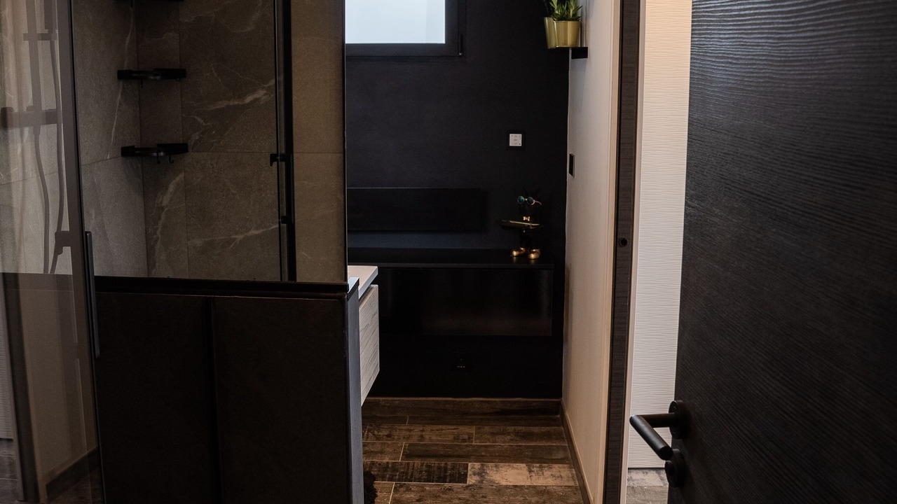 Photo of Bathroom in Aubagne