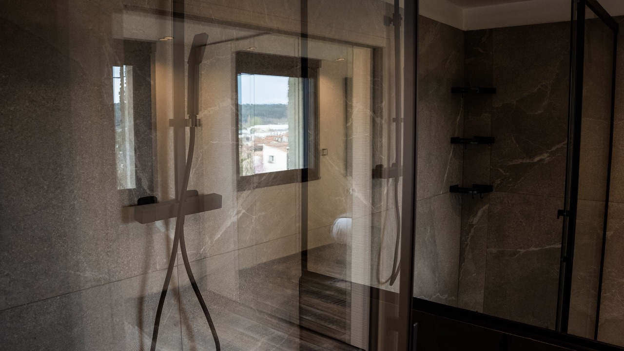 Photo of Bathroom in Aubagne