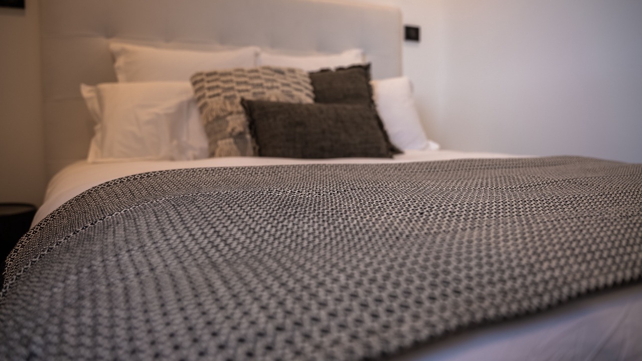 Photo of Bedroom in Aubagne