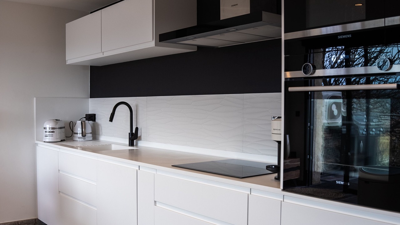 Photo of Kitchen in Aubagne