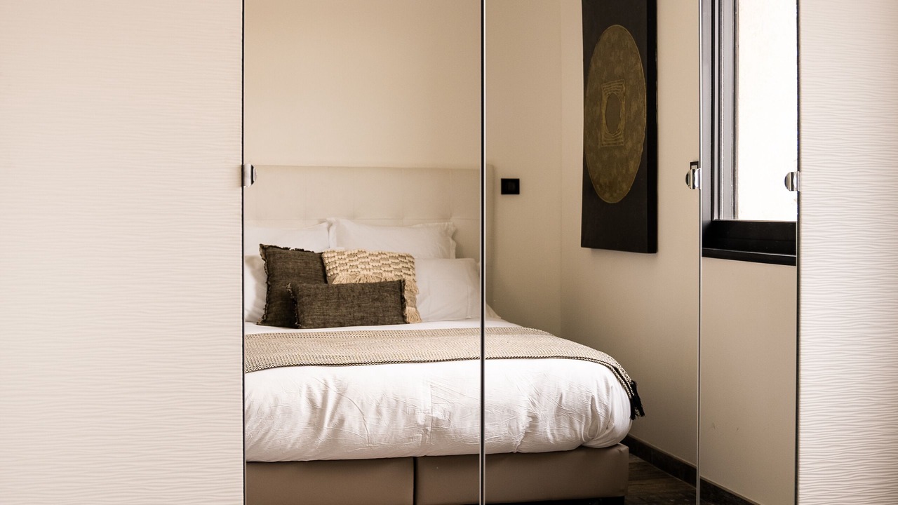 Photo of Bedroom in Aubagne