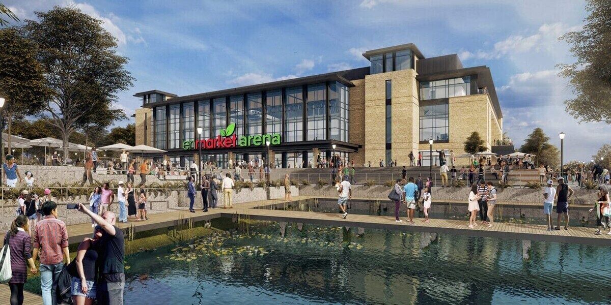 Photo of Others in Historic District - North