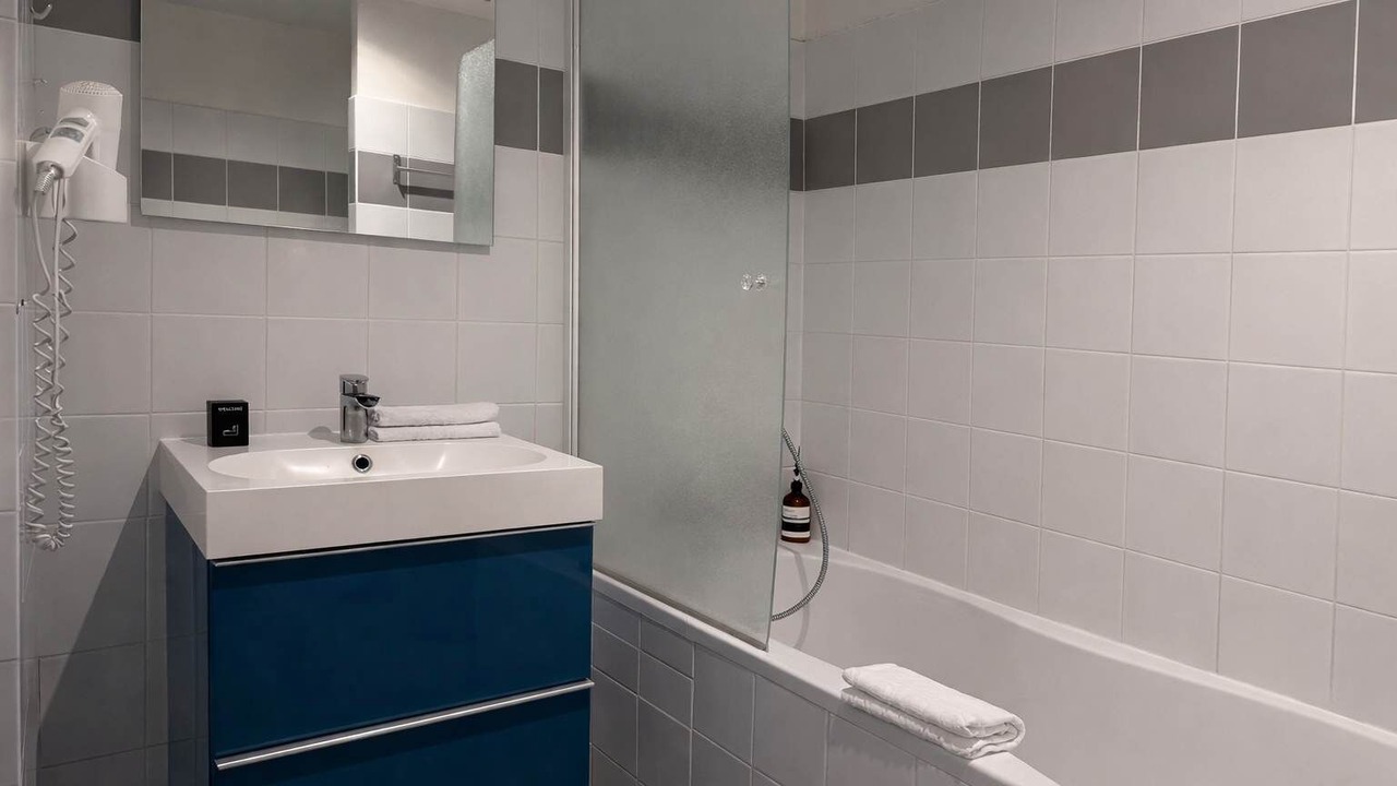 Photo of Bathroom in Jardin des plantes