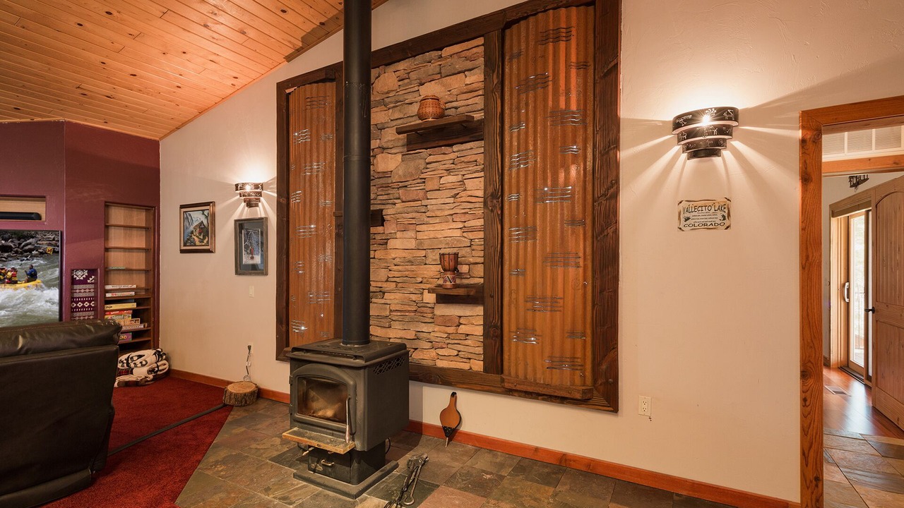 Photo of Livingroom in Rincon Ridge