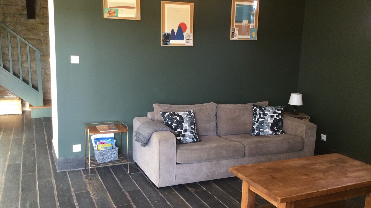 Photo of Livingroom in Bazinghen