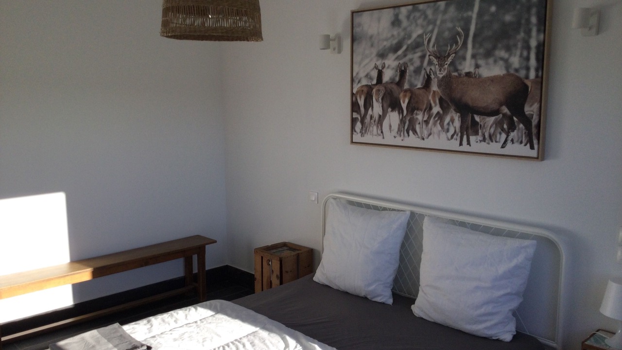 Photo of Bedroom in Bazinghen
