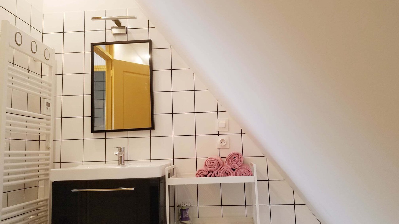 Photo of Bathroom in Bazinghen