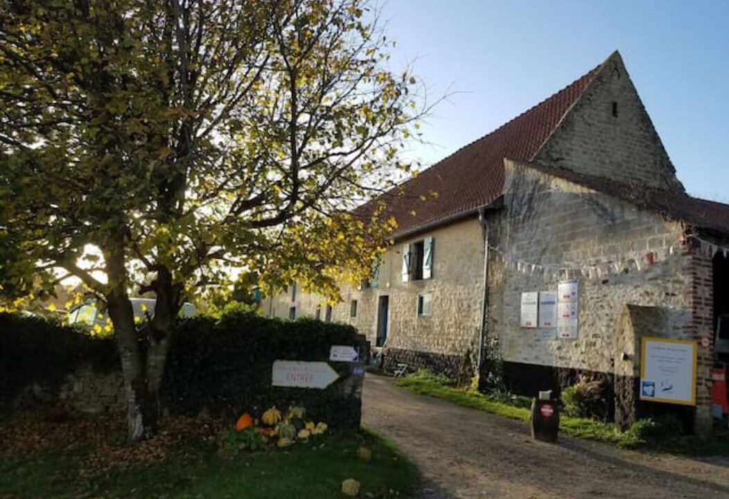 Photo of Outdoor in Bazinghen