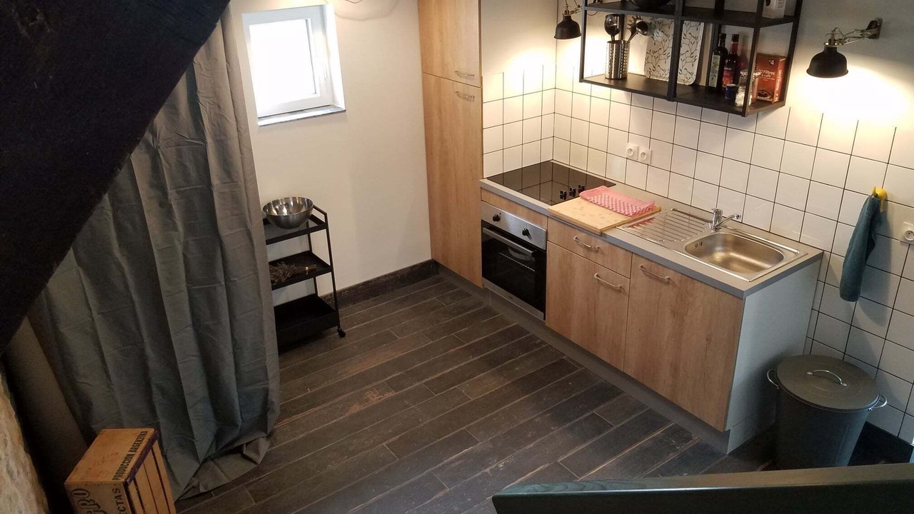 Photo of Kitchen in Bazinghen