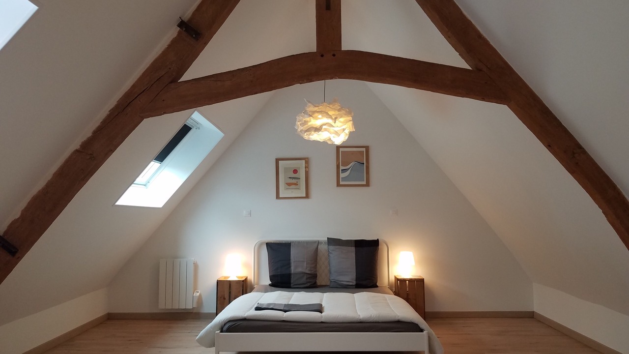 Photo of Bedroom in Bazinghen