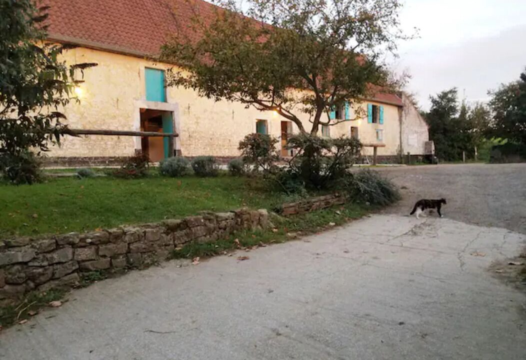 Photo of Outdoor in Bazinghen