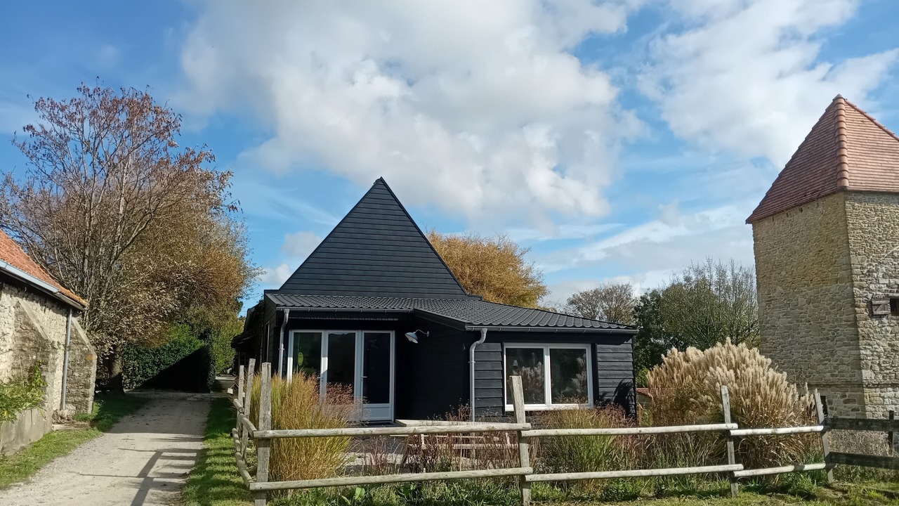 Photo of Outdoor in Bazinghen