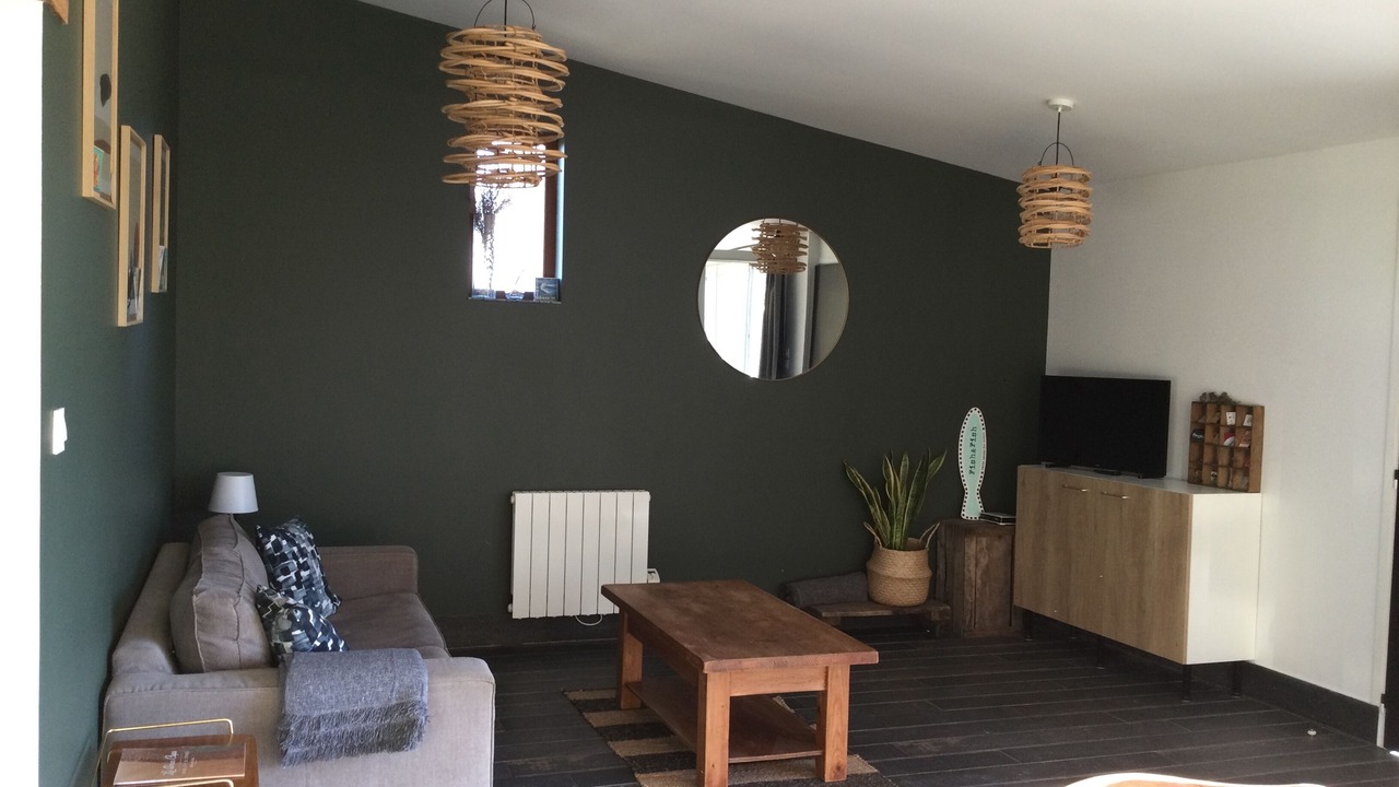 Photo of Livingroom in Bazinghen