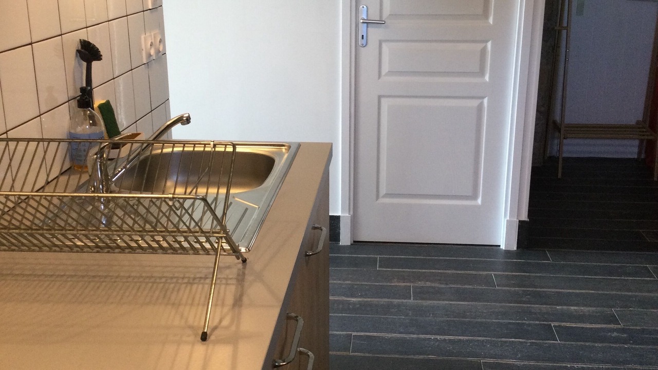 Photo of Kitchen in Bazinghen