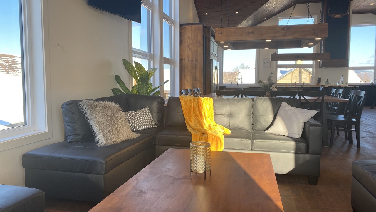 Photo of Livingroom in Beaupre
