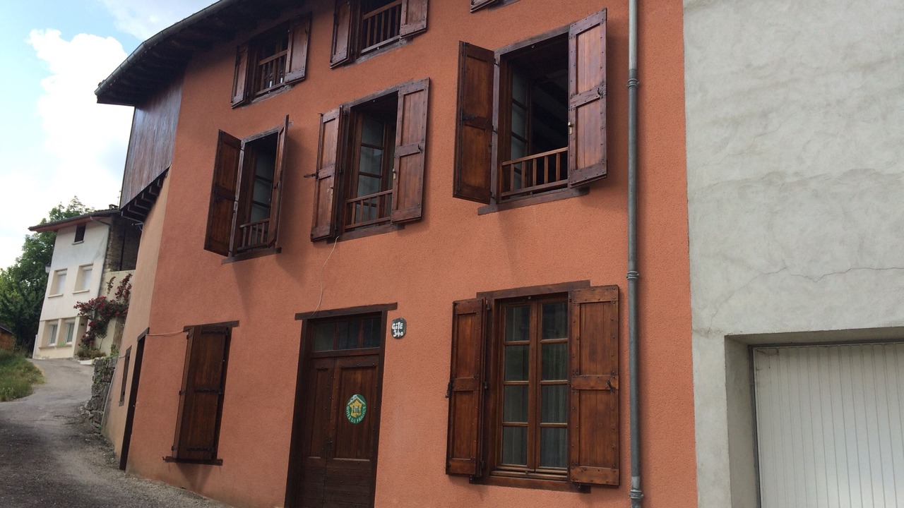 Photo of Outdoor in Montoulieu