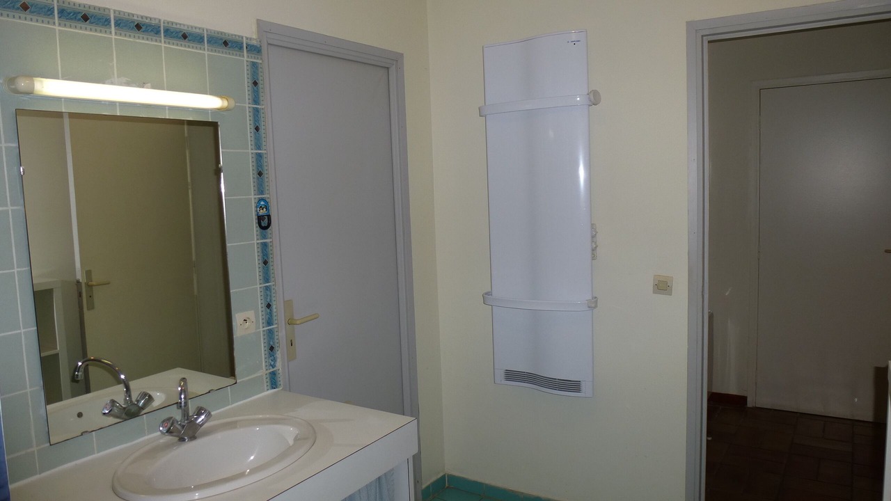 Photo of Bathroom in Montoulieu