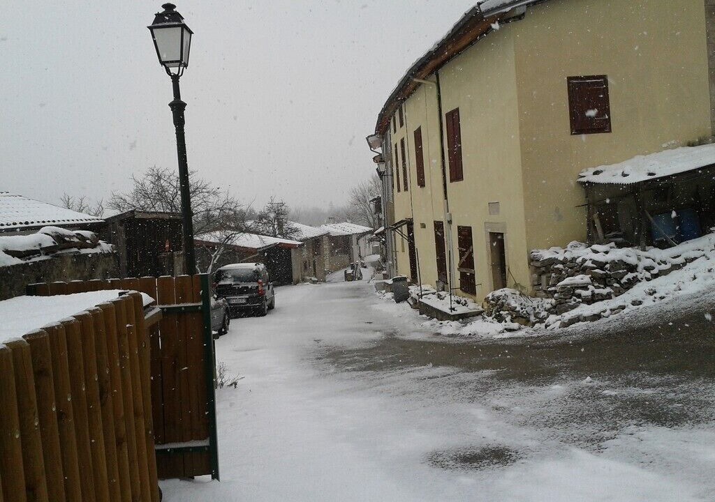 Photo of Outdoor in Montoulieu