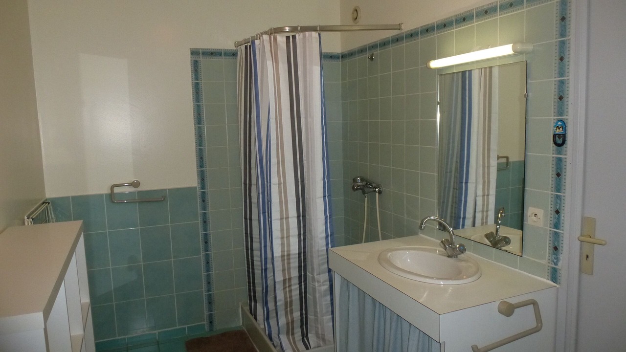 Photo of Bathroom in Montoulieu