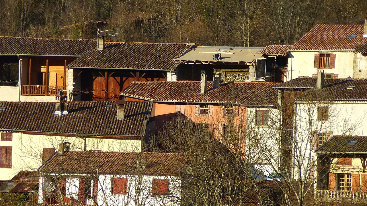 Photo of Outdoor in Montoulieu