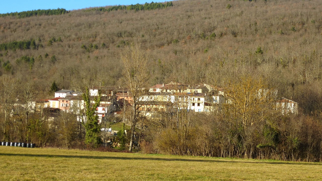 Photo of Outdoor in Montoulieu