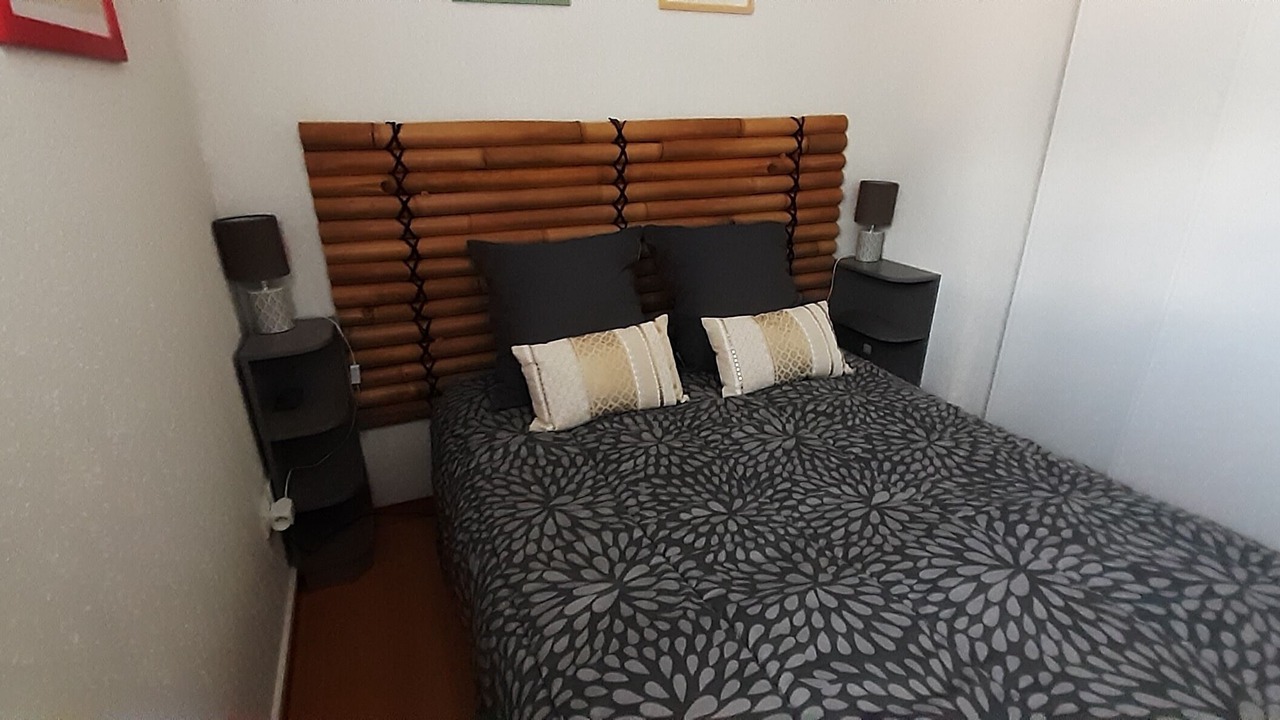 Photo of Bedroom in Esquieze-Sere