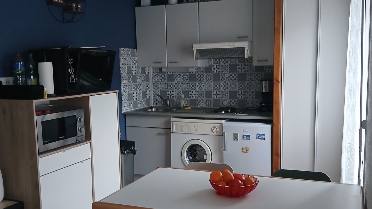Photo of Kitchen in Esquieze-Sere