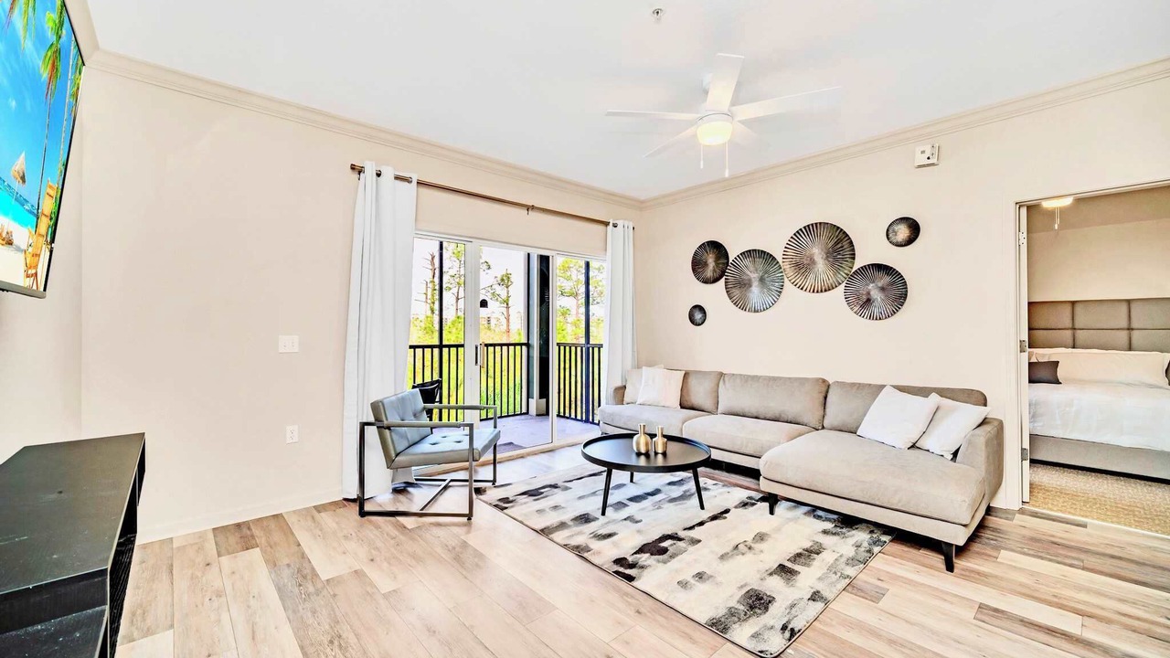 Photo of Livingroom in West Kissimmee