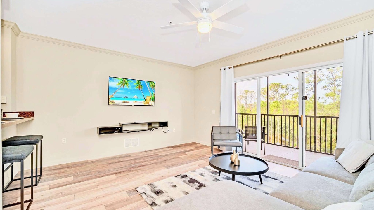 Photo of Livingroom in West Kissimmee
