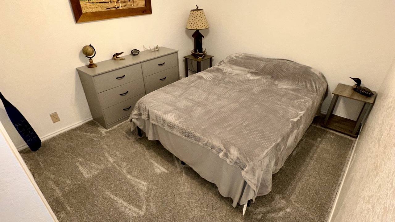 Photo of Bedroom in Granite Shoals
