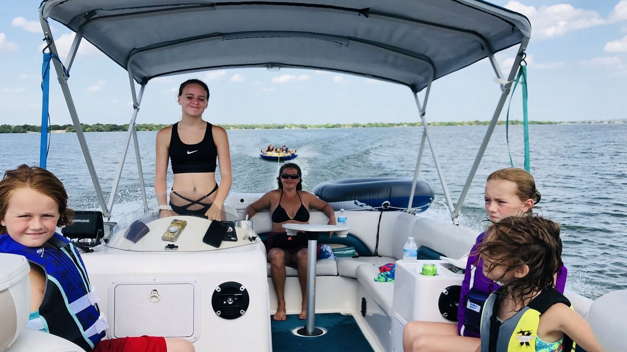 Photo of Others in Granite Shoals