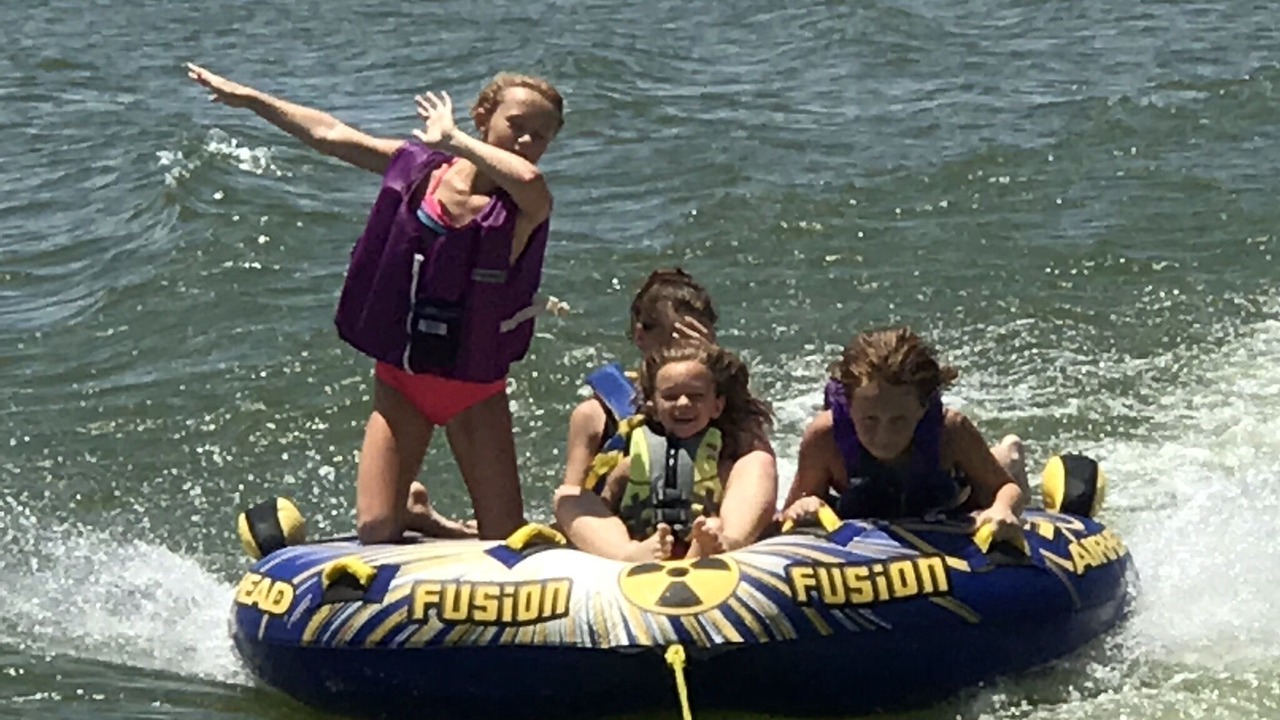 Photo of Others in Granite Shoals