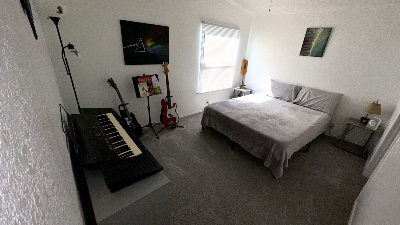 Photo of Bedroom in Granite Shoals