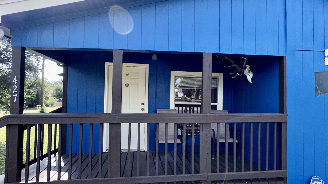 Photo of Outdoor in Granite Shoals