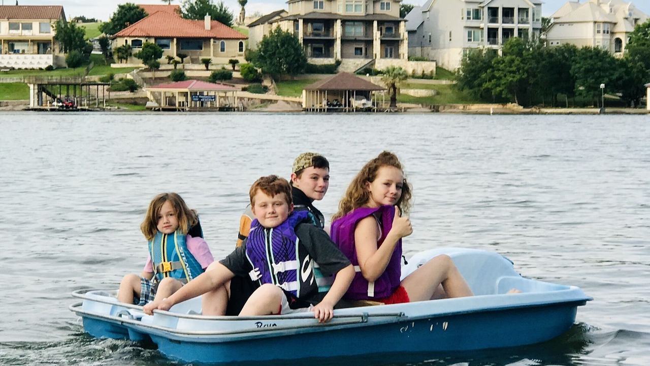Photo of Others in Granite Shoals