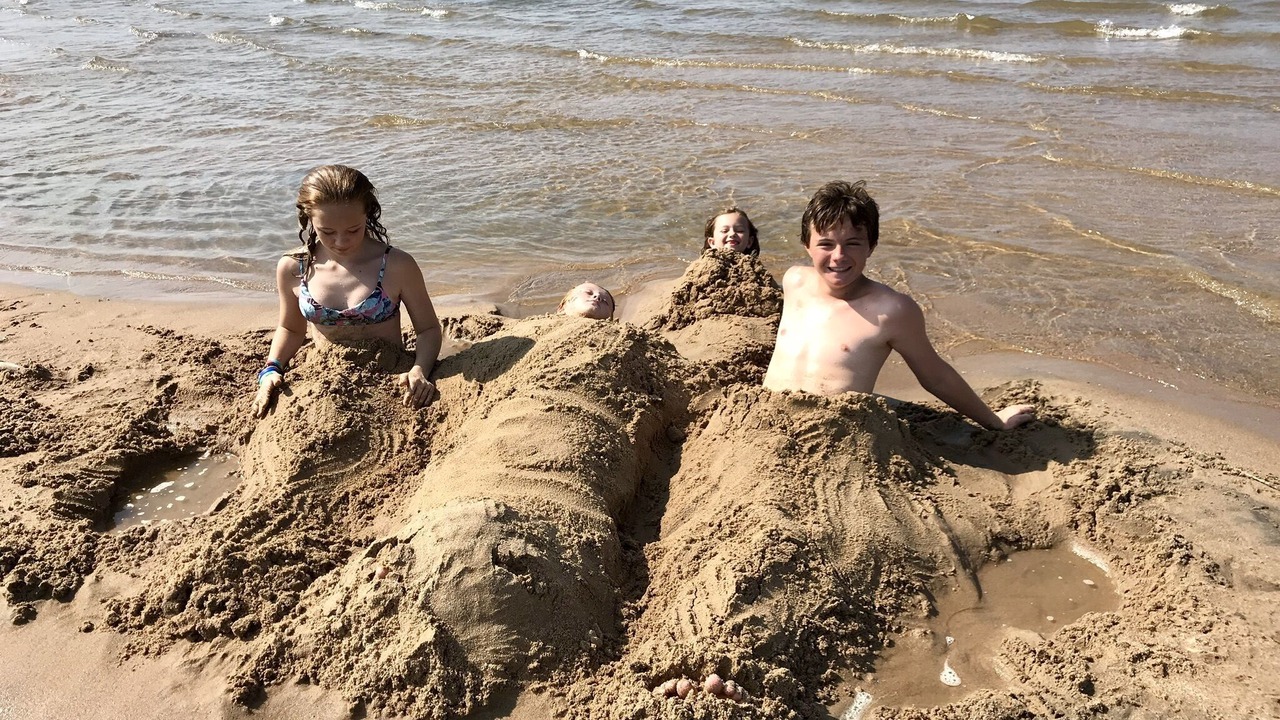 Photo of Others in Granite Shoals