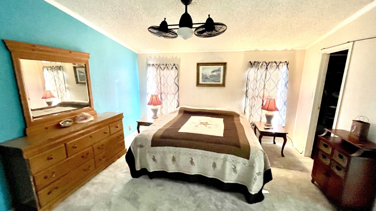 Photo of Bedroom in Granite Shoals